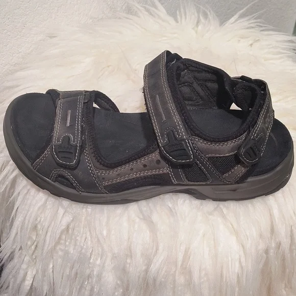 Ecco sandals - Picture 6 of 16
